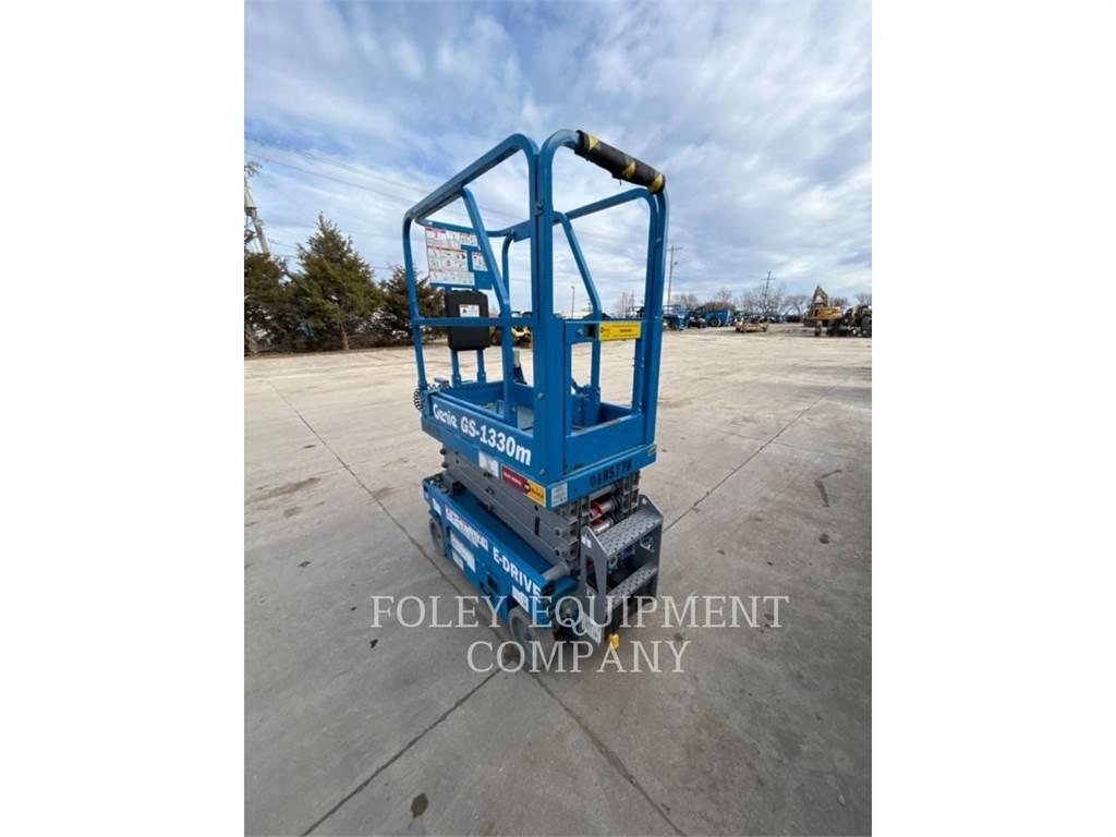 Genie GS1330 Platforme foarfeca