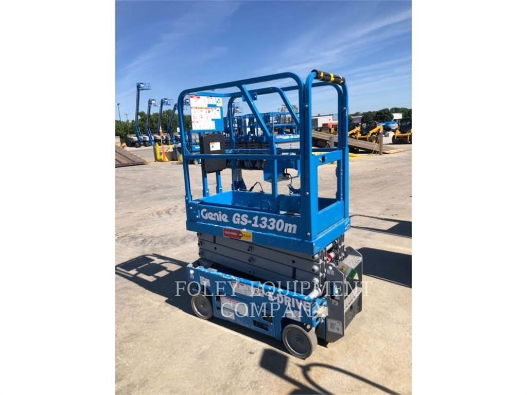 Genie GS1330 Platforme foarfeca