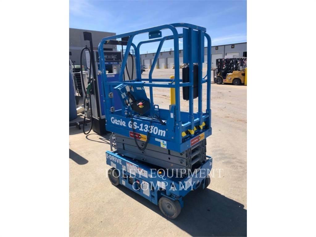 Genie GS1330 Platforme foarfeca