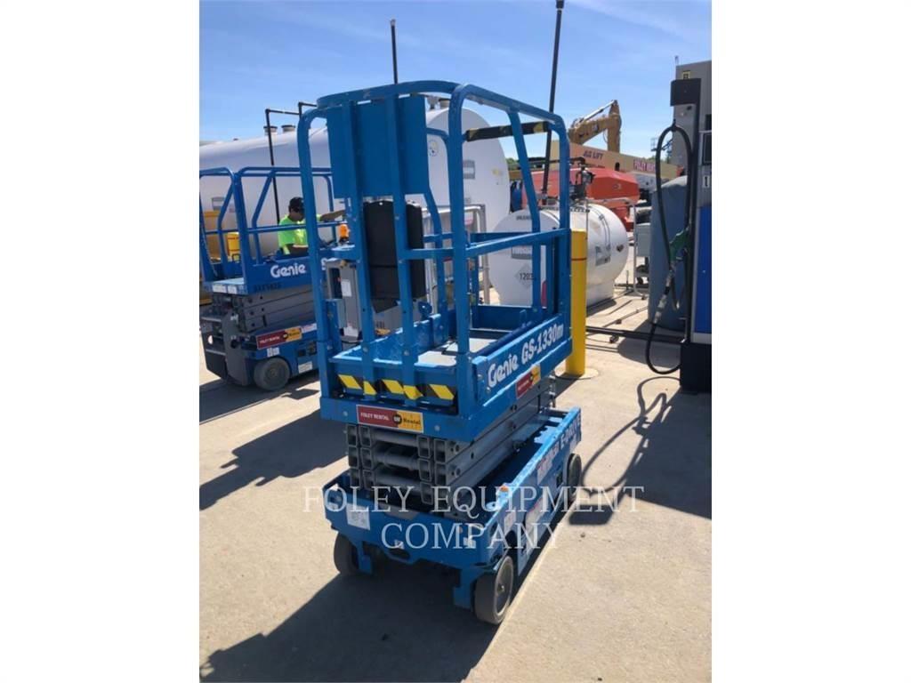 Genie GS1330 Platforme foarfeca