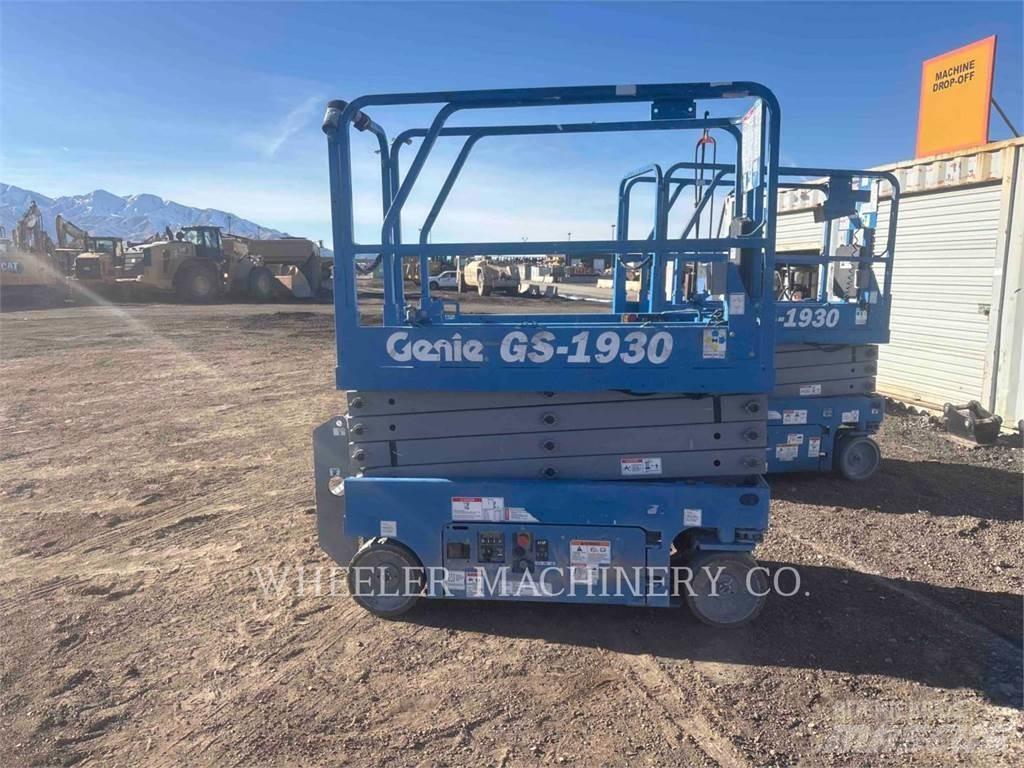 Genie GS1930 Platforme foarfeca