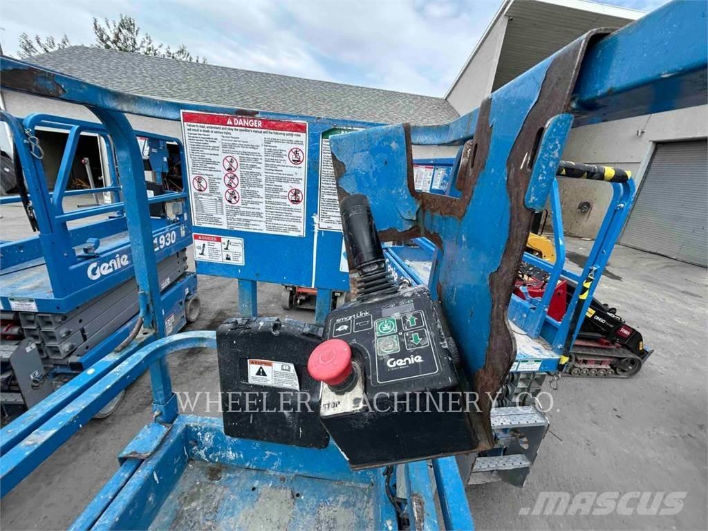 Genie GS1930 Platforme foarfeca