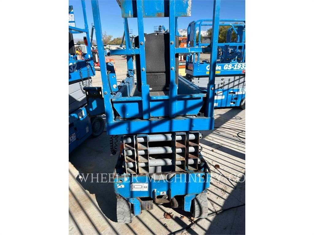 Genie GS1930 Platforme foarfeca