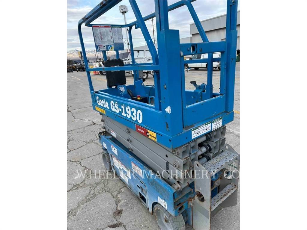 Genie GS1930 Platforme foarfeca