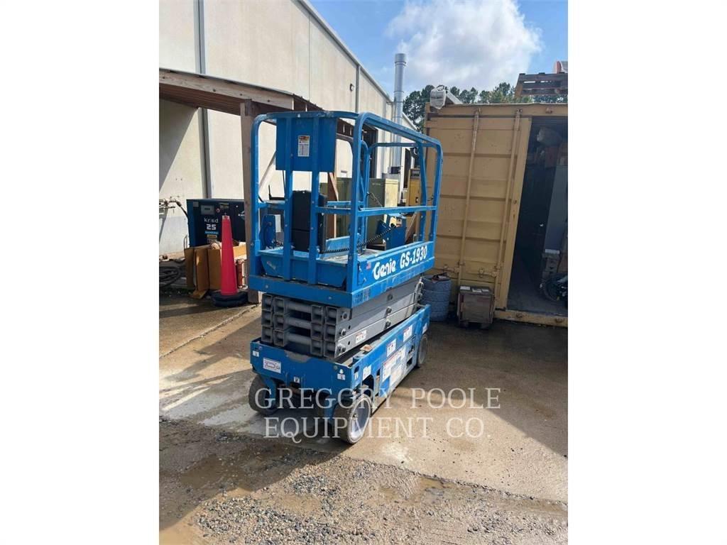 Genie GS1930 Platforme foarfeca