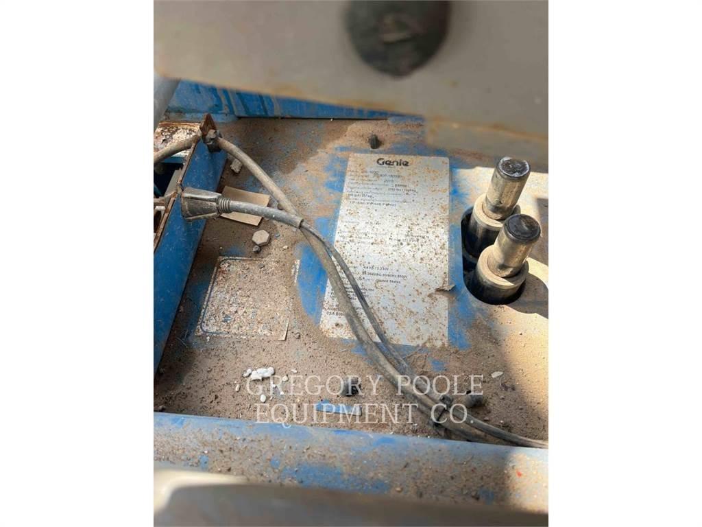 Genie GS1930 Platforme foarfeca