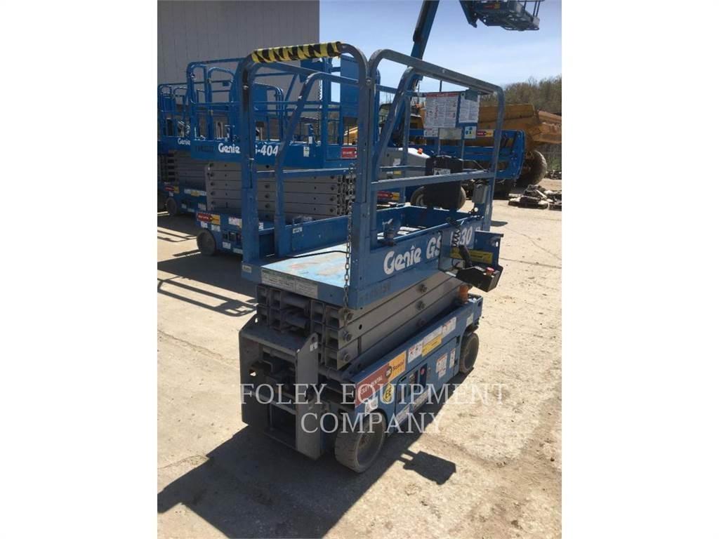 Genie GS1930EE Platforme foarfeca