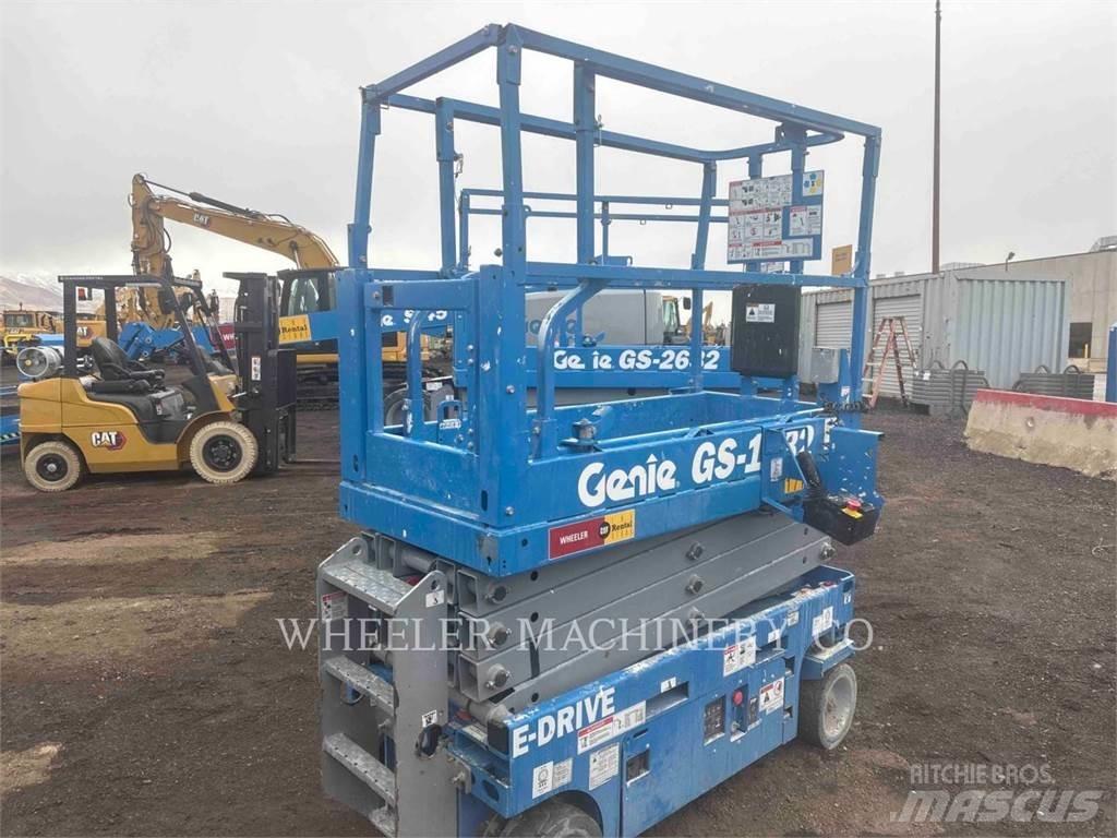 Genie GS1932 Platforme foarfeca