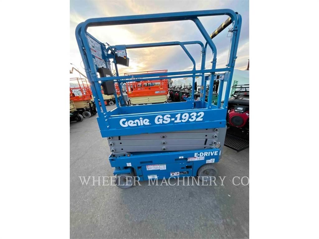 Genie GS1932 Platforme foarfeca