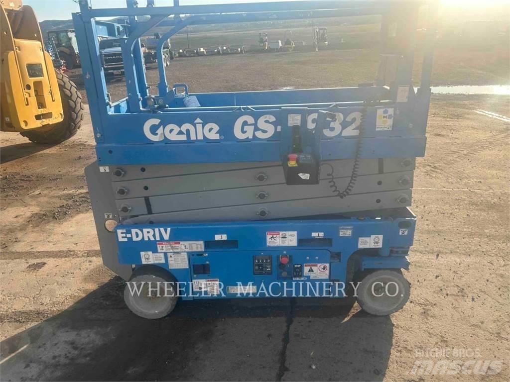 Genie GS1932 Platforme foarfeca