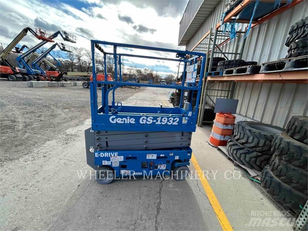 Genie GS1932 Platforme foarfeca