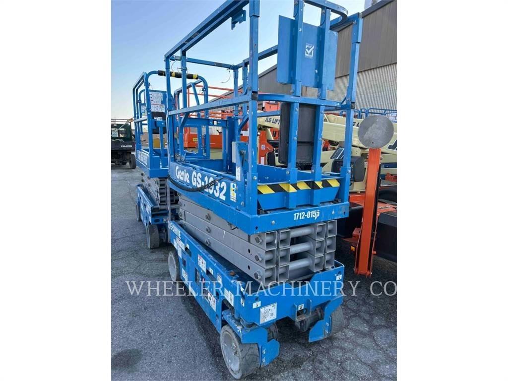 Genie GS1932 Platforme foarfeca