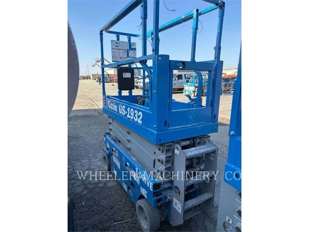 Genie GS1932 Platforme foarfeca