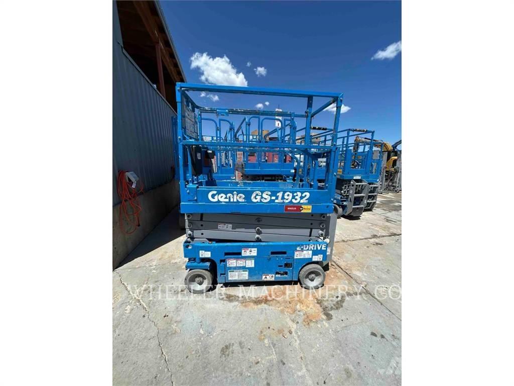 Genie GS1932 Platforme foarfeca