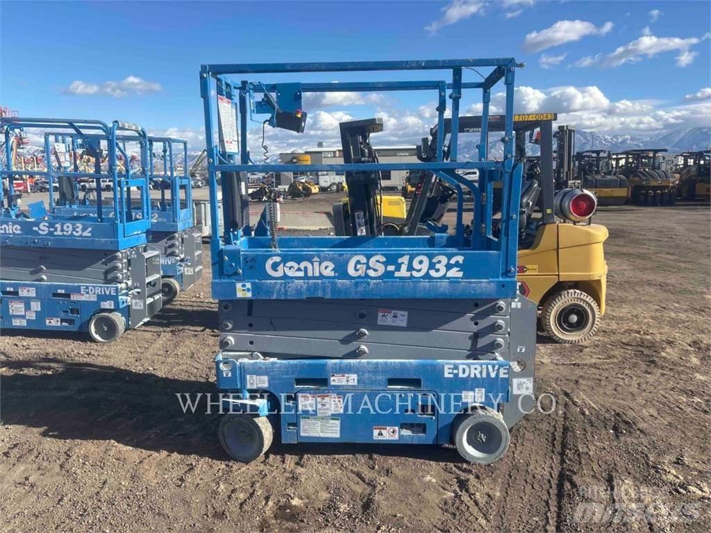 Genie GS1932 Platforme foarfeca
