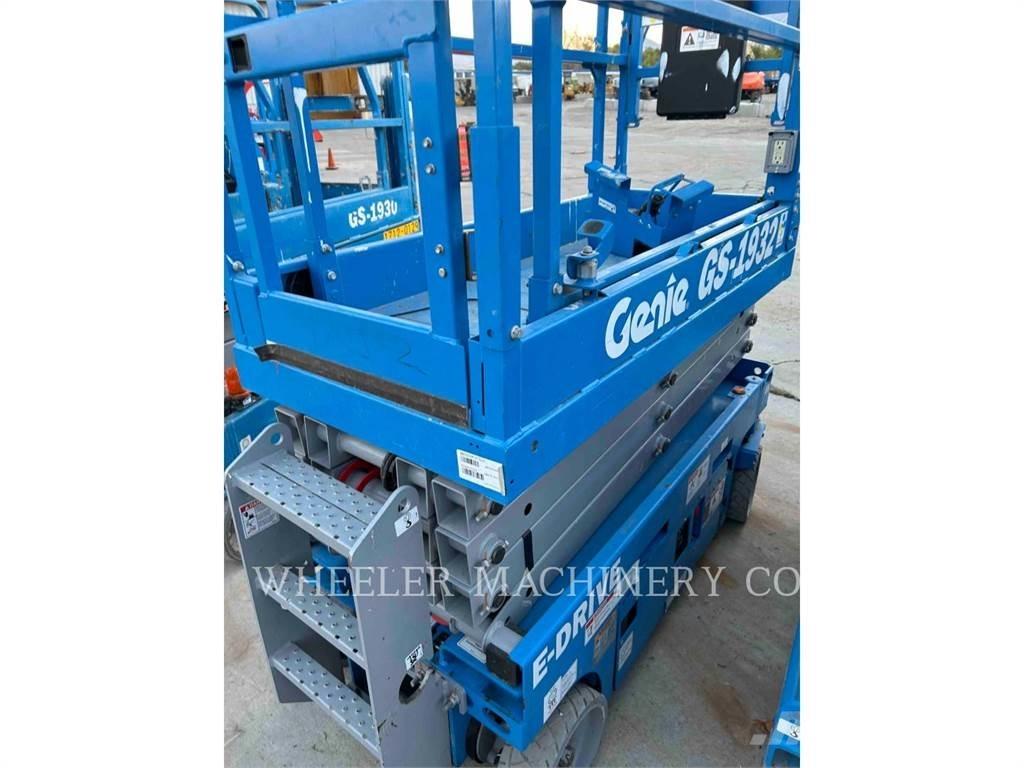 Genie GS1932 Platforme foarfeca