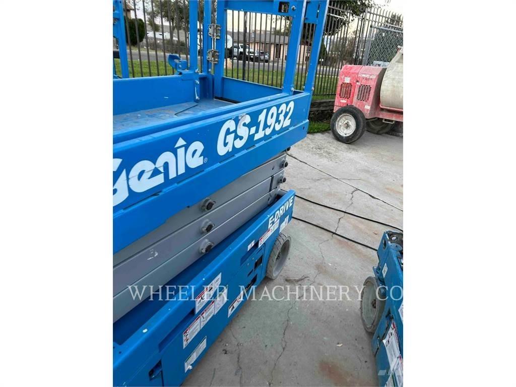 Genie GS1932 Platforme foarfeca