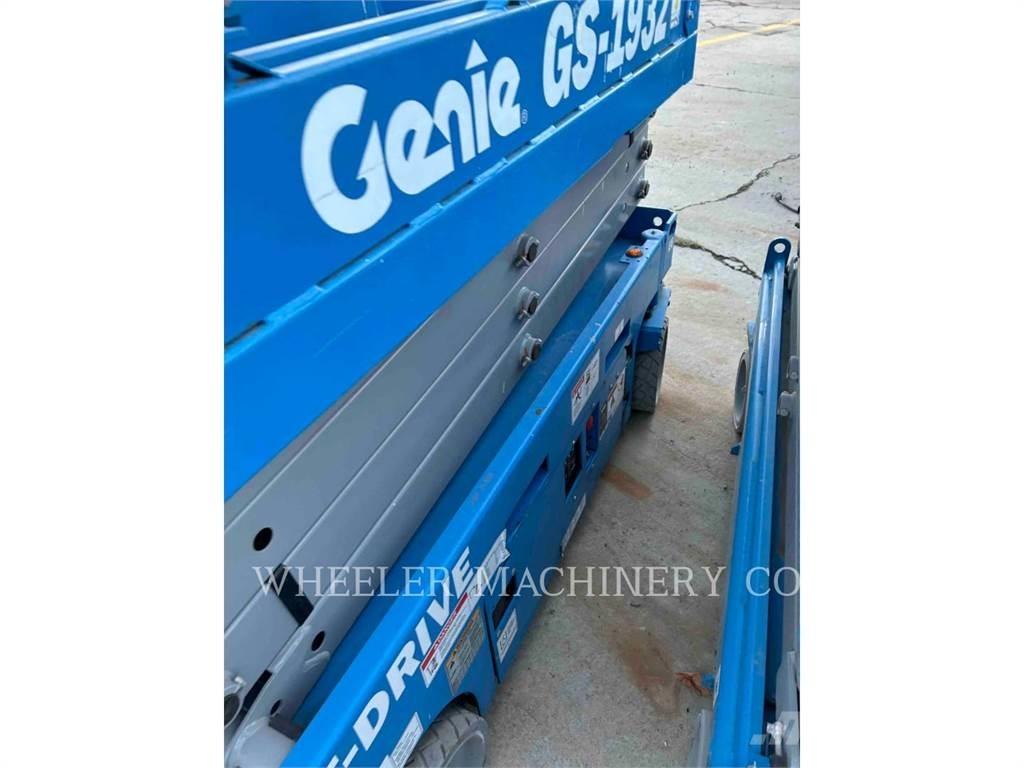 Genie GS1932 Platforme foarfeca