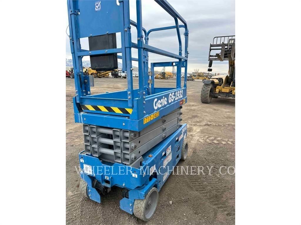 Genie GS1932 Platforme foarfeca