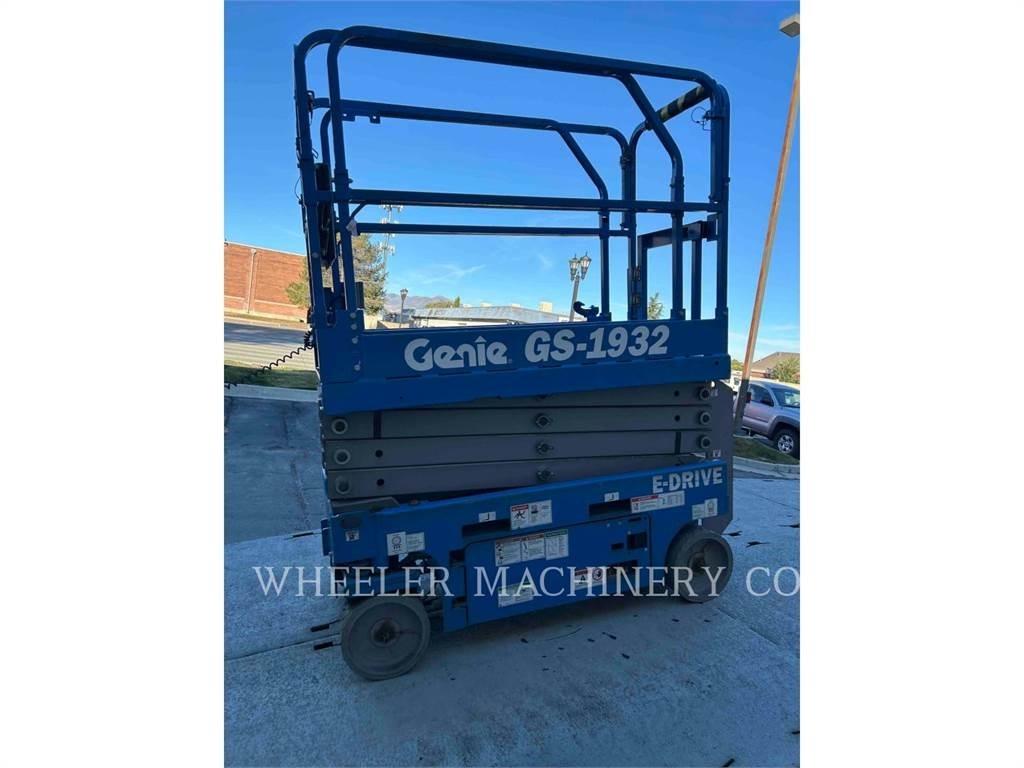 Genie GS1932 Platforme foarfeca