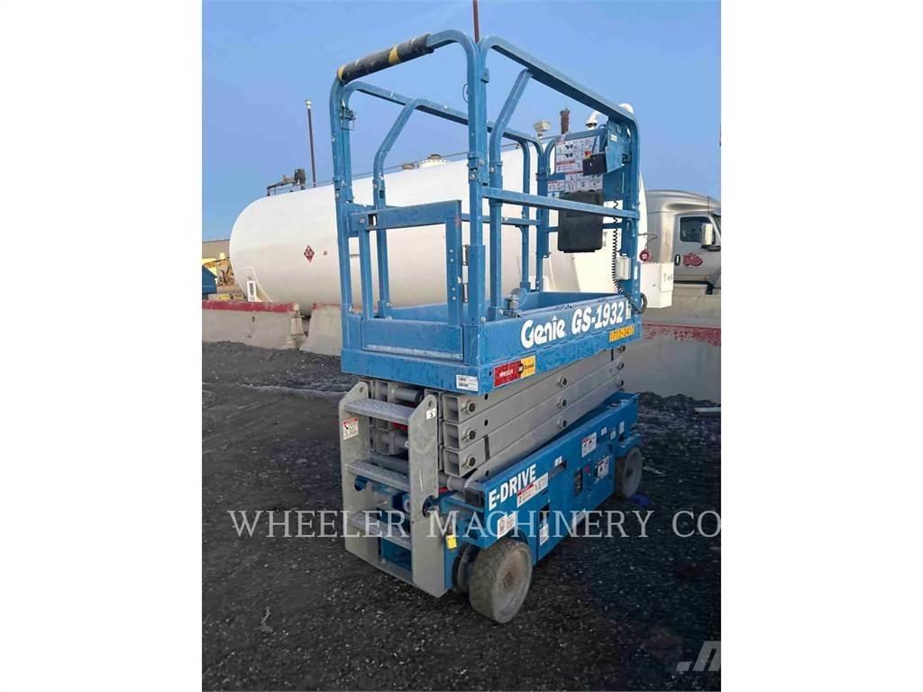 Genie GS1932 Platforme foarfeca