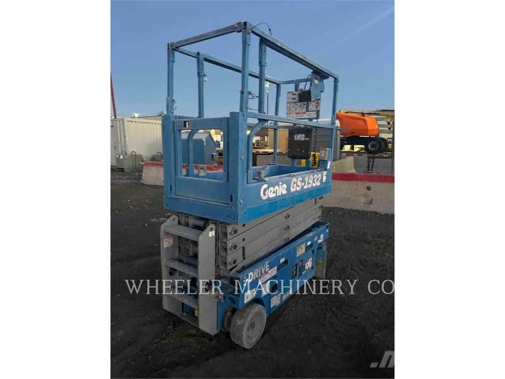 Genie GS1932 Platforme foarfeca