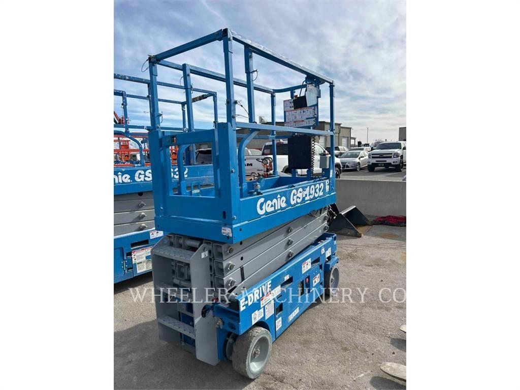 Genie GS1932 Platforme foarfeca