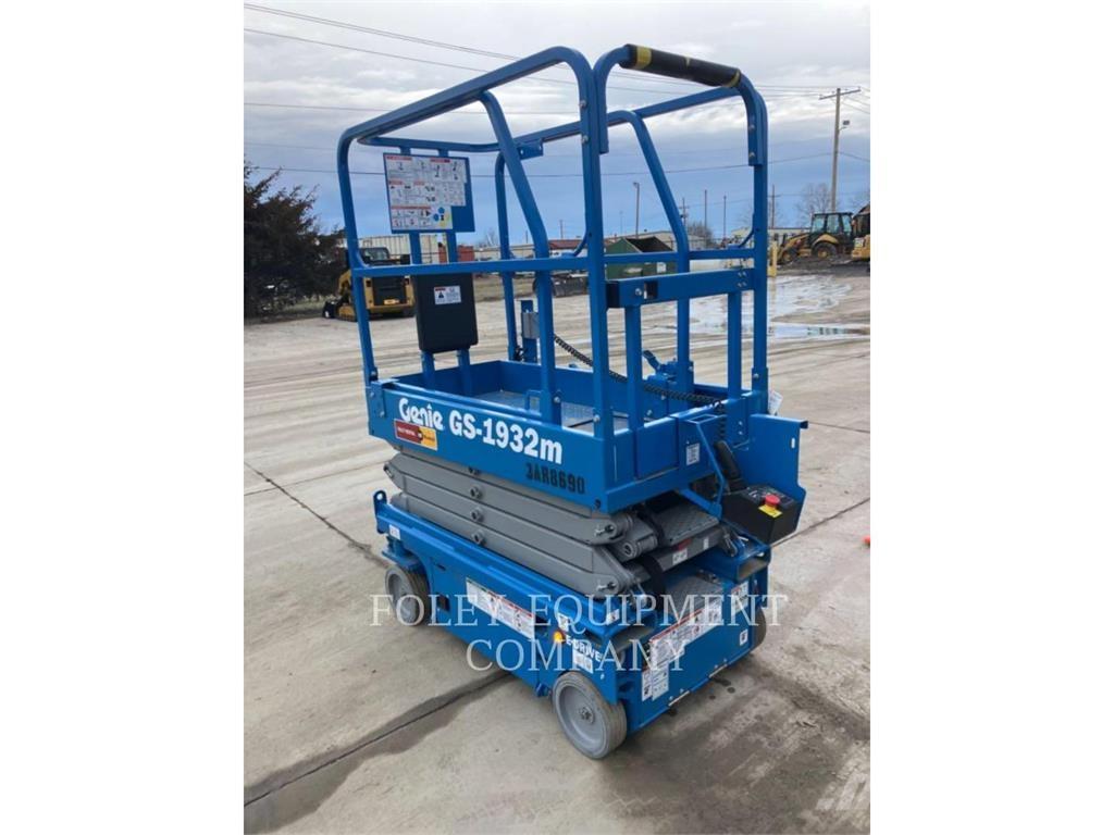 Genie GS1932M Platforme foarfeca