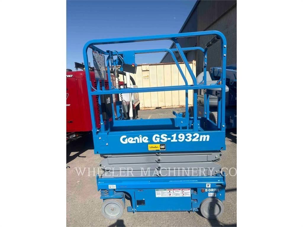 Genie GS1932M Platforme foarfeca