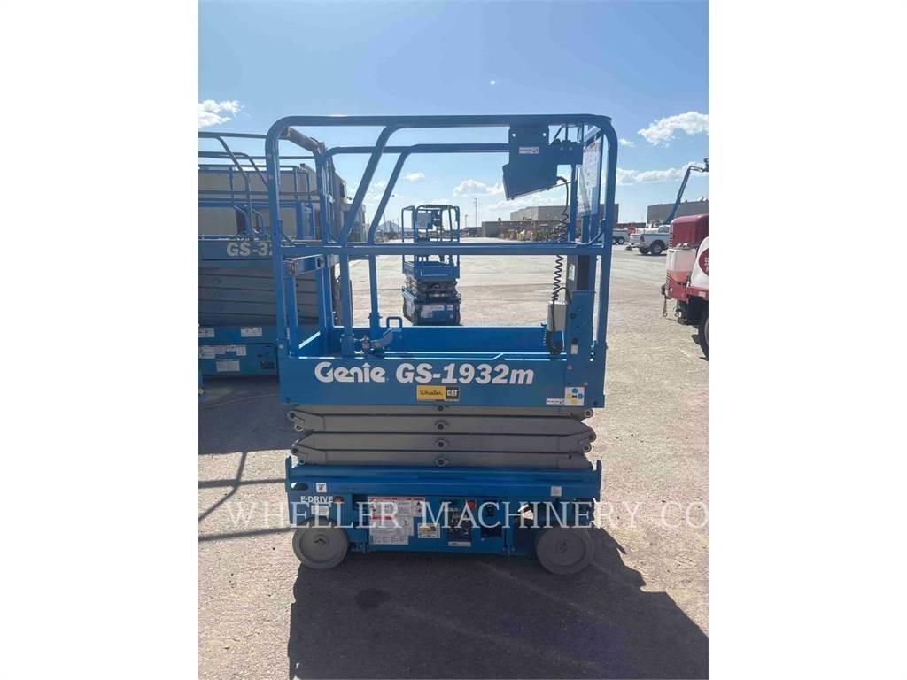 Genie GS1932M Platforme foarfeca