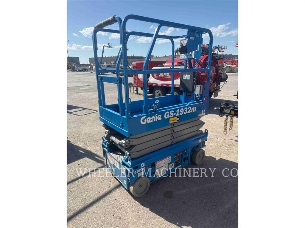 Genie GS1932M Platforme foarfeca