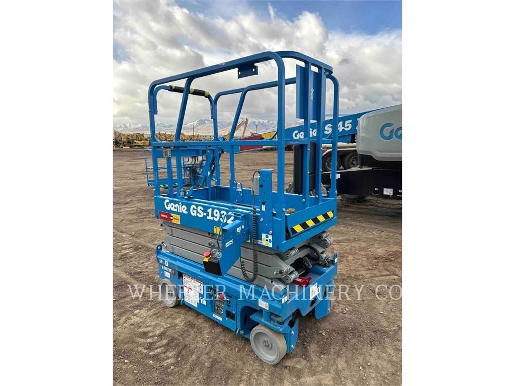 Genie GS1932M Platforme foarfeca