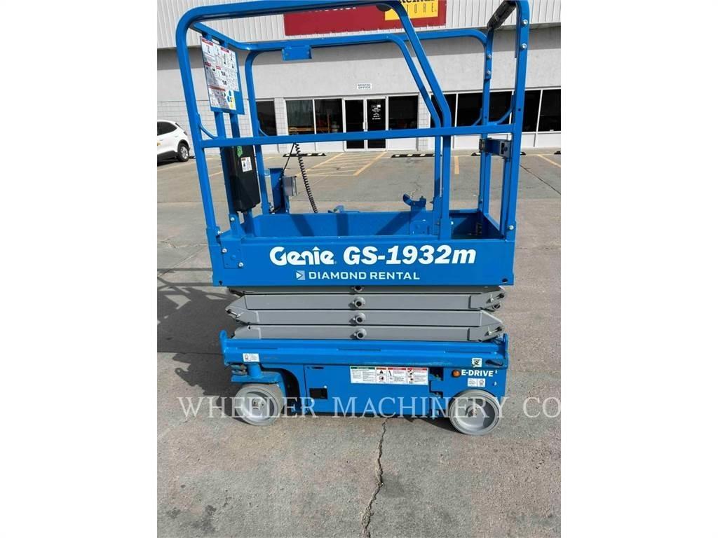 Genie GS1932M Platforme foarfeca