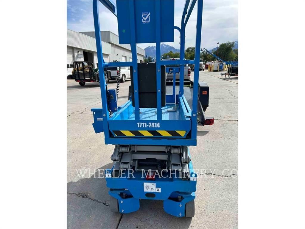 Genie GS1932M Platforme foarfeca