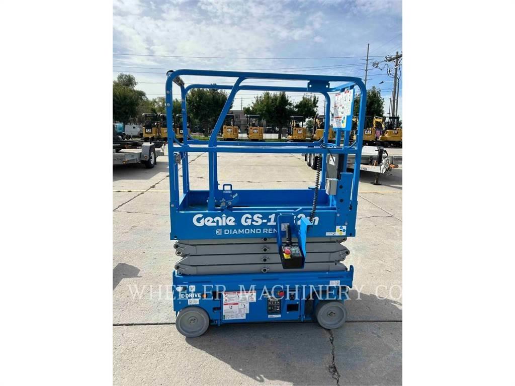 Genie GS1932M Platforme foarfeca