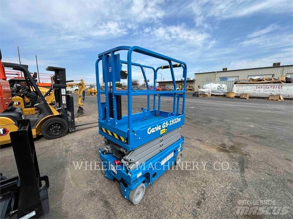 Genie GS1932M Platforme foarfeca