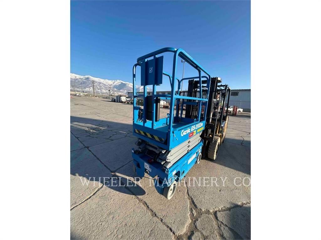 Genie GS1932M Platforme foarfeca