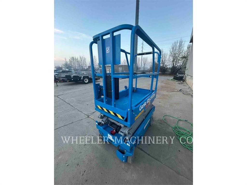 Genie GS1932M Platforme foarfeca