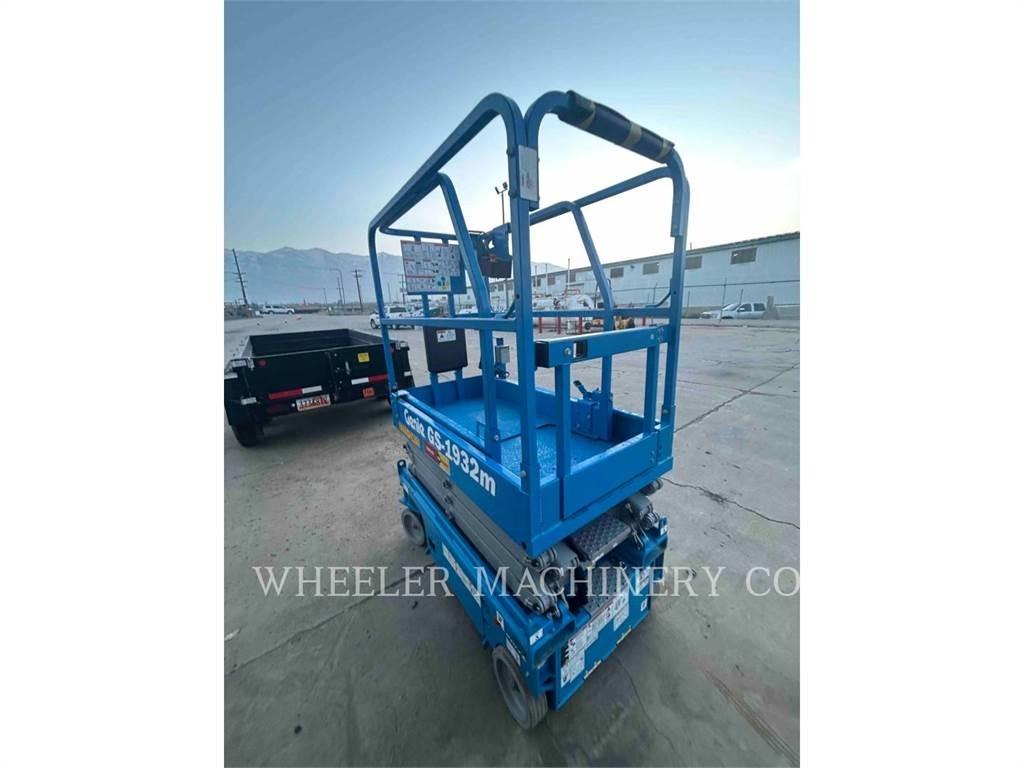 Genie GS1932M Platforme foarfeca