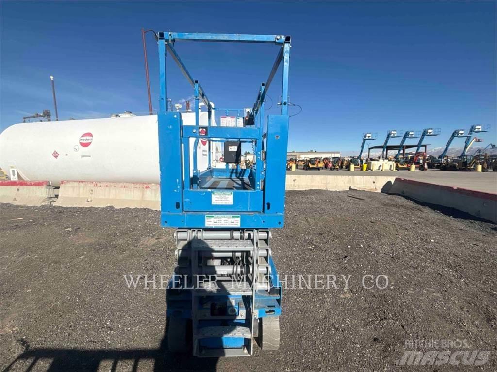 Genie GS2632 Platforme foarfeca