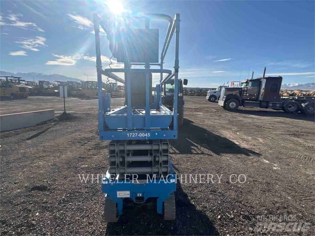 Genie GS2632 Platforme foarfeca