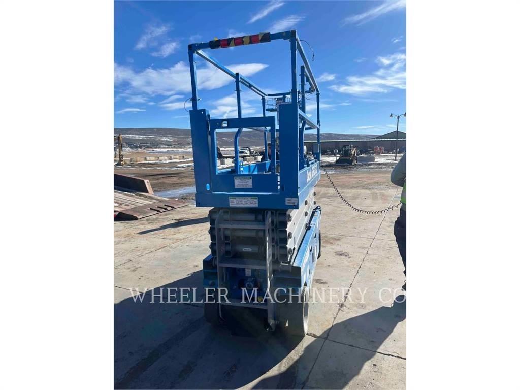 Genie GS2632 Platforme foarfeca