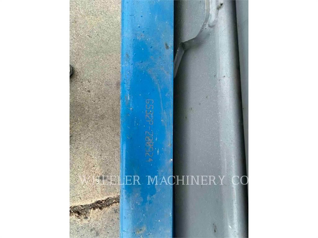 Genie GS2632 Platforme foarfeca