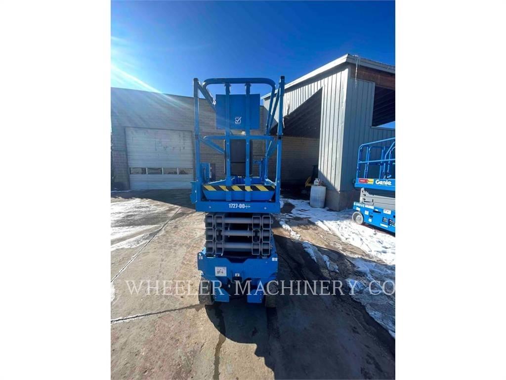 Genie GS2632 Platforme foarfeca