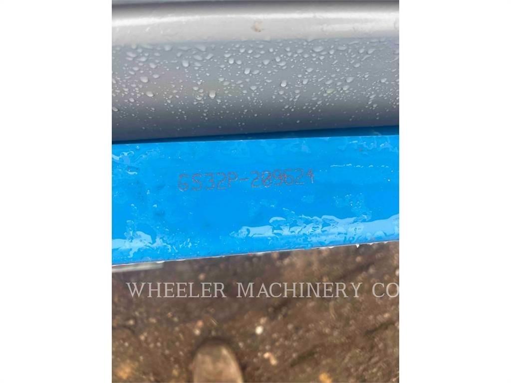 Genie GS2632 Platforme foarfeca