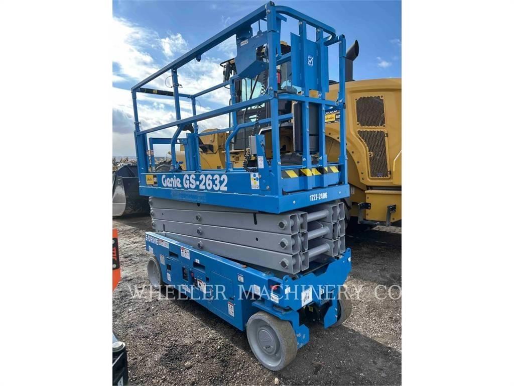 Genie GS2632 Platforme foarfeca