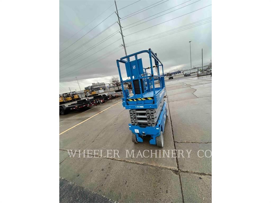 Genie GS2632 Platforme foarfeca