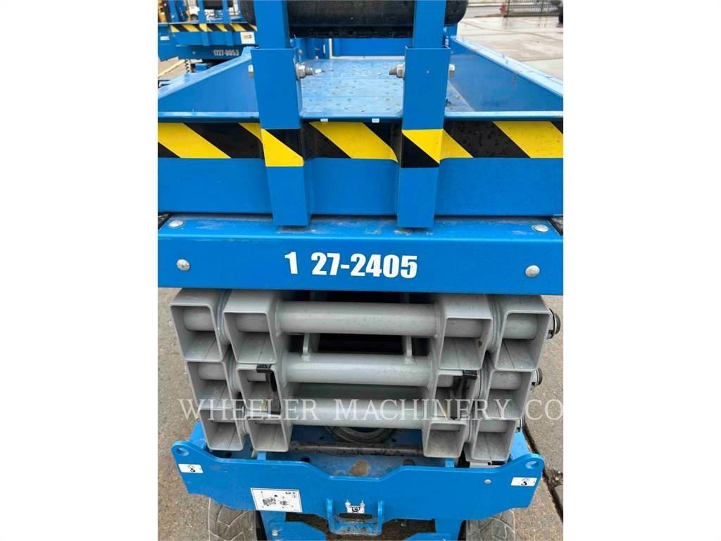 Genie GS2632 Platforme foarfeca