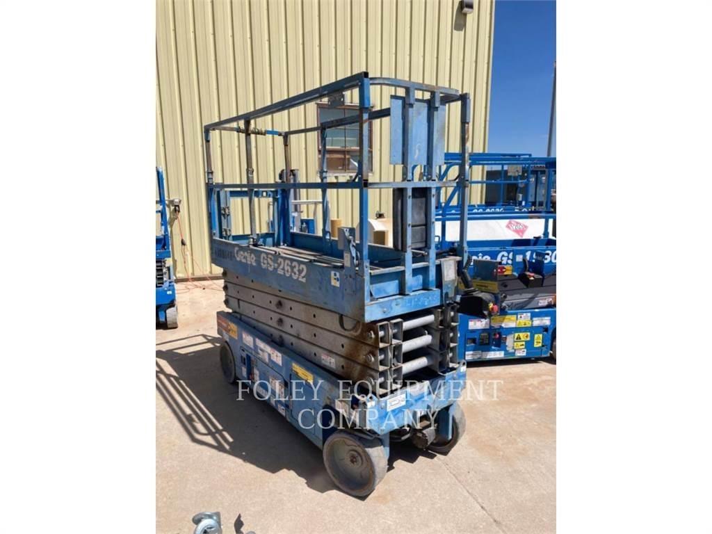 Genie GS2632 Platforme foarfeca