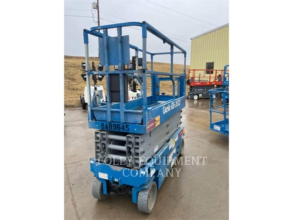 Genie GS2632 Platforme foarfeca
